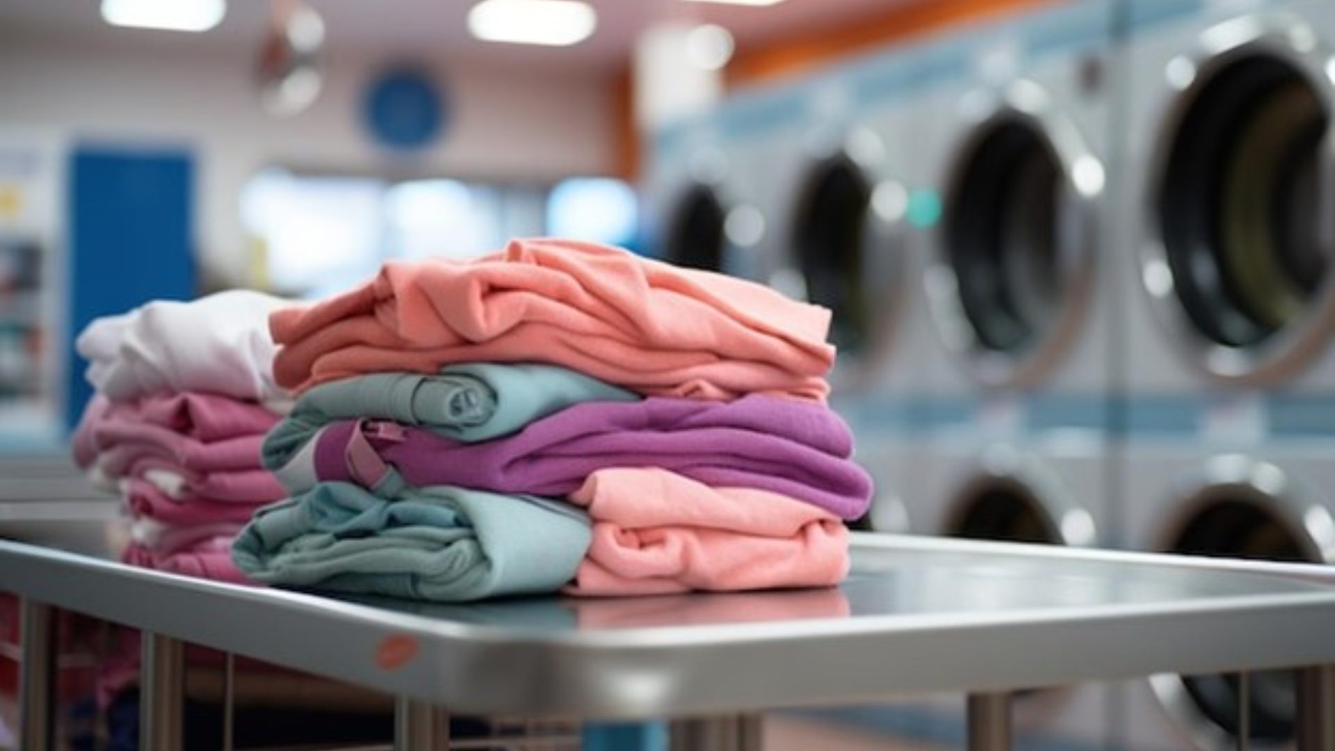 Same Day Laundry in Dubai – Why It’s the Most Popular Choice in 2025 - Noor Al Najm Laundry LLC – Premium Laundry Service in Dubai