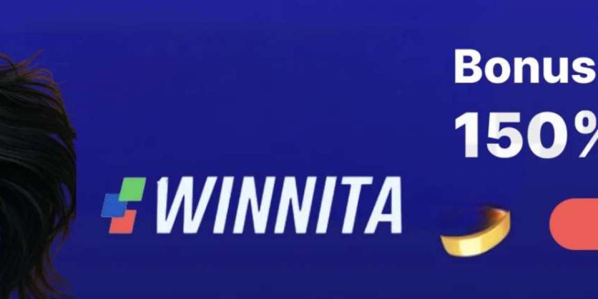 Codice Promo Winnita 2025: Bonus 5000€ + 200 Free Spin | Guida Novembre