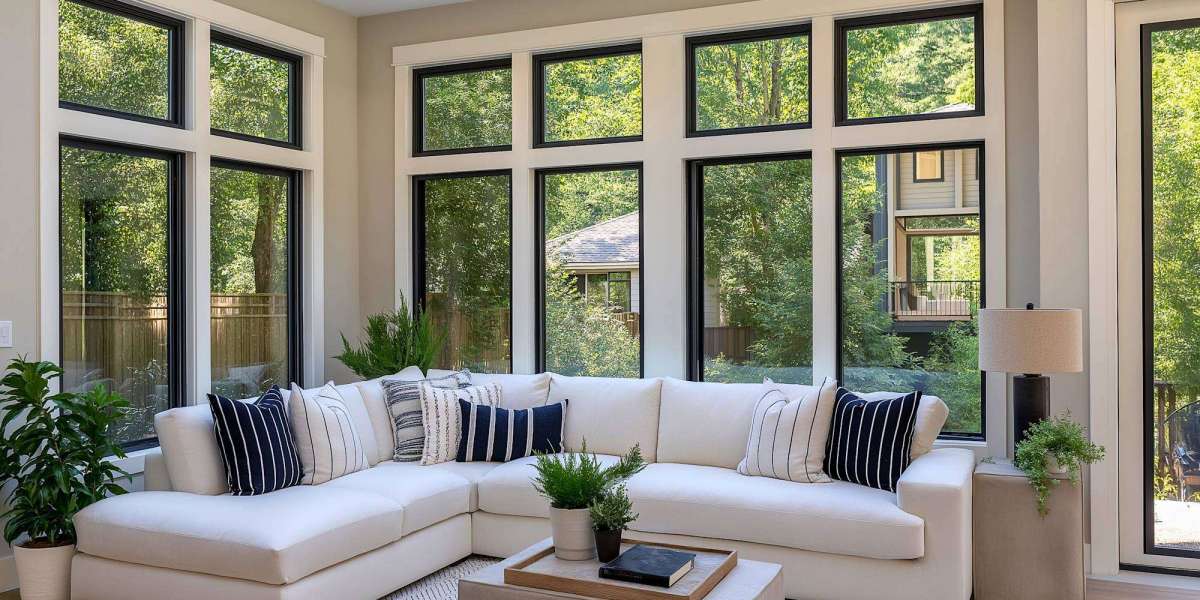 Sacramento Windows: Upgrade Your Home with Efficient Energy Solutions
