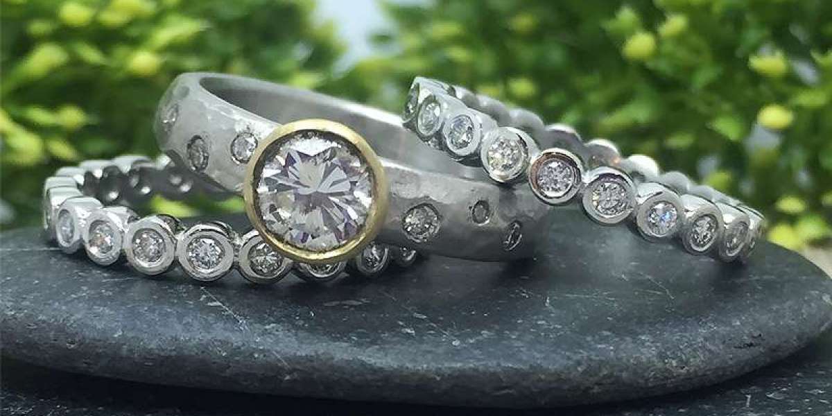 Artisan Jewellery – Trusted High Wycombe Jewellers
