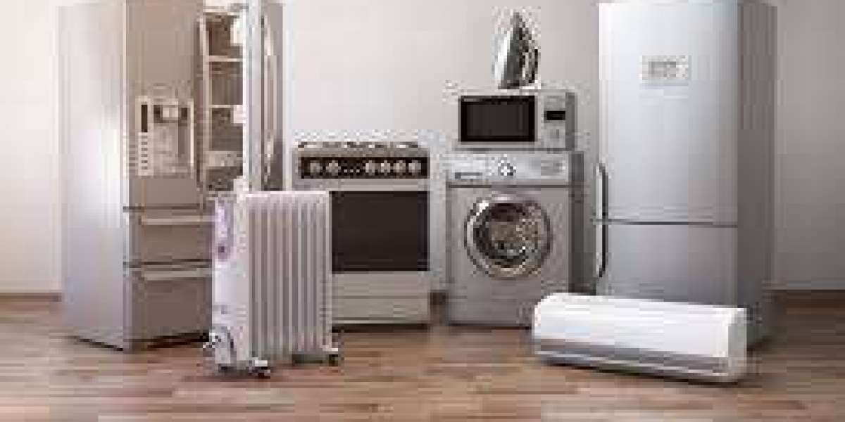 Reliable Home Appliance Repair in Guelph for Fast and Affordable Service