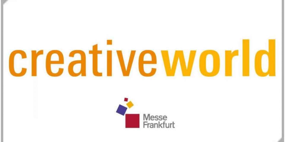 How Early Booth Planning Improves Results at Creativeworld Frankfurt 2026
