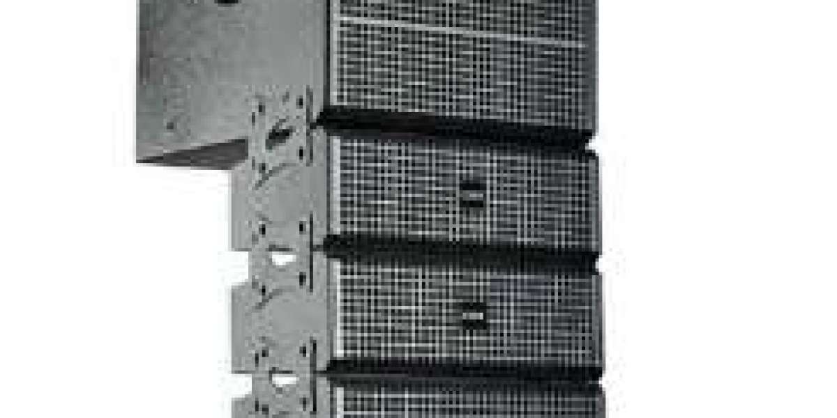 Powerful Audio Solutions with Event-Ready Enhancements