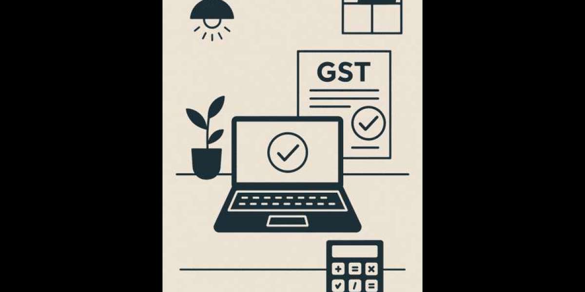 How a Virtual Office in Pune Ensures Smooth GST Registration