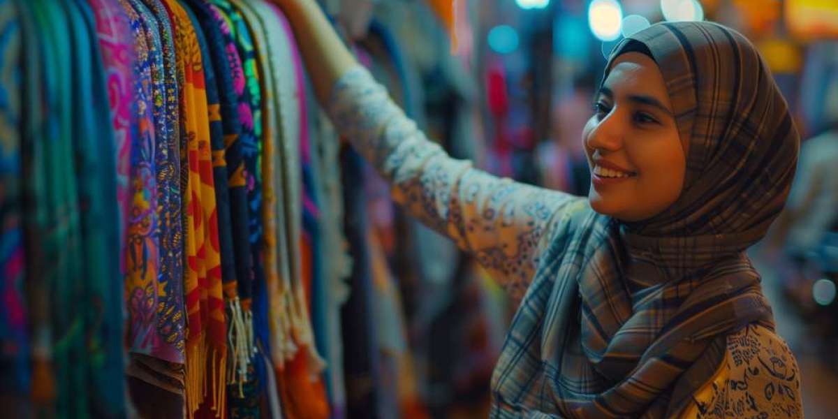 Snowz Fashion and the Shift to Online Women’s Fashion in Qatar