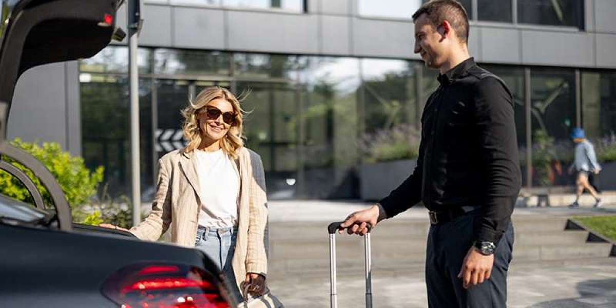 Transport from Melbourne Airport to City for Any Budget
