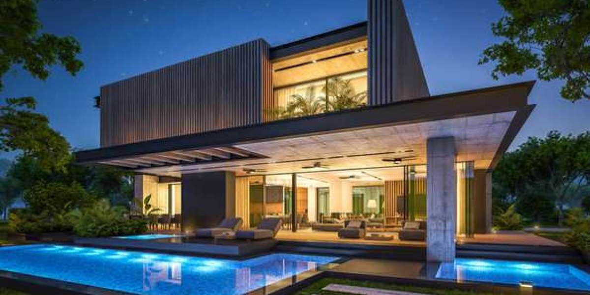 Own Your Dream Home with an Affordable Villa for Sale in Patna