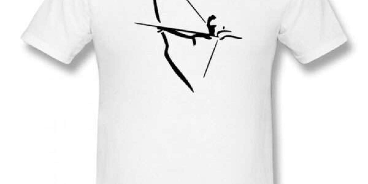 Custom Archery Shirts Guide: Materials, Comfort & Team Customization