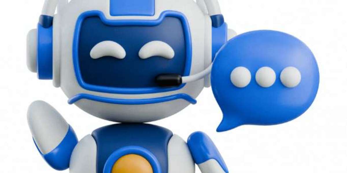 Ai chatbot Development As a Service Company