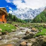 Nature Hike Pakistan