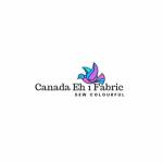 Canadaeh Fabric