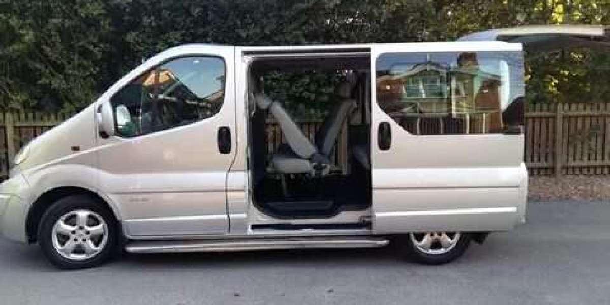 The Perfect Fit: Why 16 Seater Minibus Hire in Glasgow is Your Best Bet
