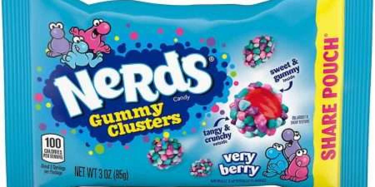 Why More NZ Retailers Want to Buy American Candy in Bulk