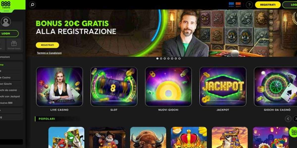 MIGLIORI CASINO ONLINE ITALIA: GUIDA COMPLETA PER SCEGLIERE PIATTAFORME AFFIDABILI E SICURE
