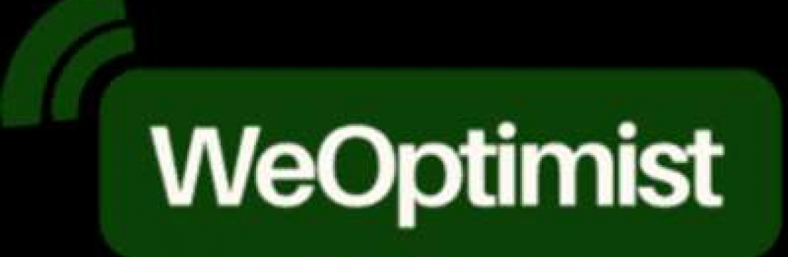 weoptimist weoptimist