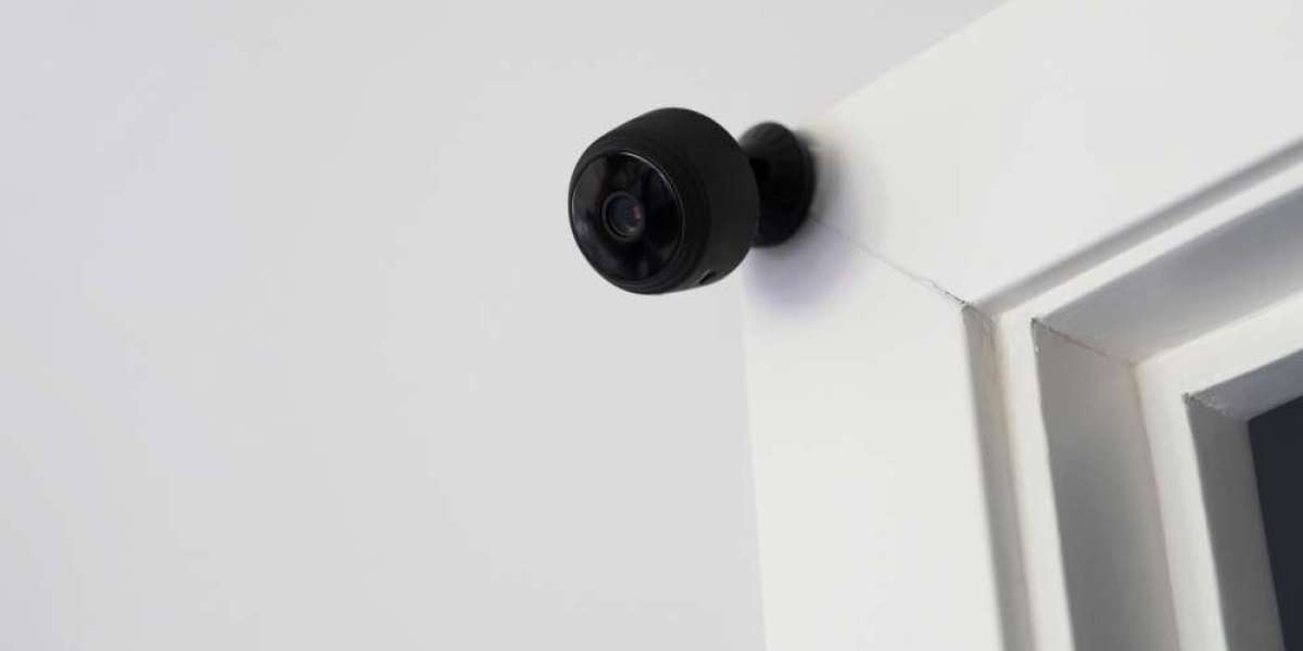 CCTV Camera for Home Singapore: The Smart Way to Protect Your Family in 2026