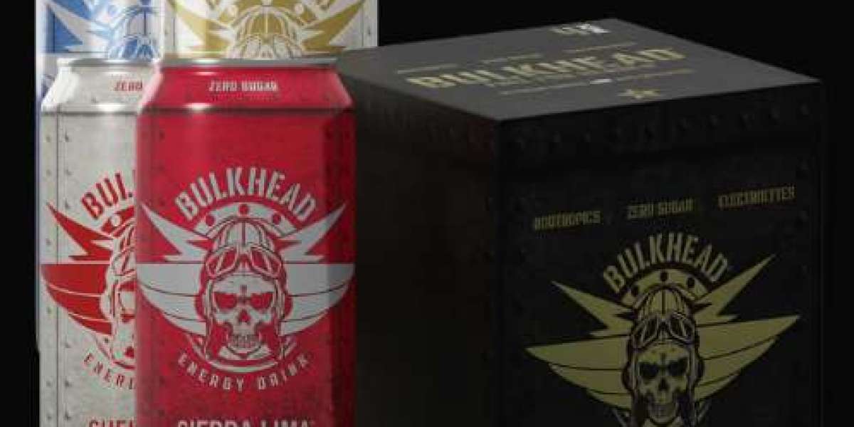 Good Energy Drink Flavors: Discover the Best Picks for a Boost