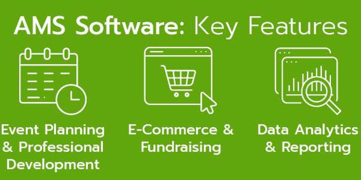 Member Portals Explained: Why AMS Software Needs One