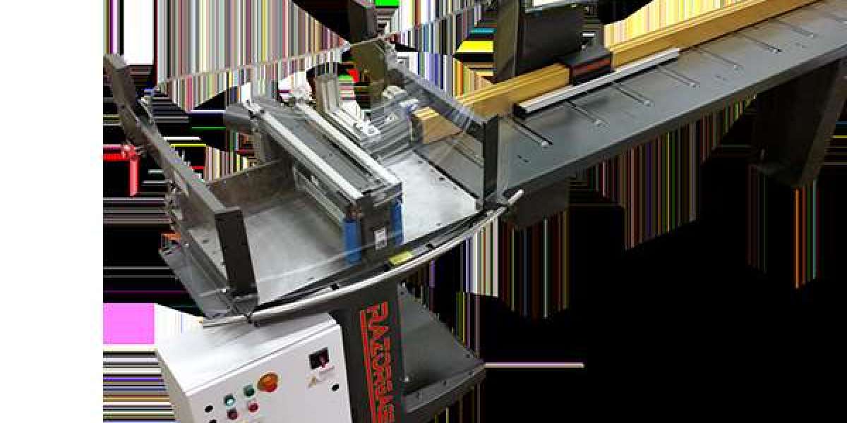 Maximizing Efficiency: A Complete Guide to Enhancing Your Cutting Operations