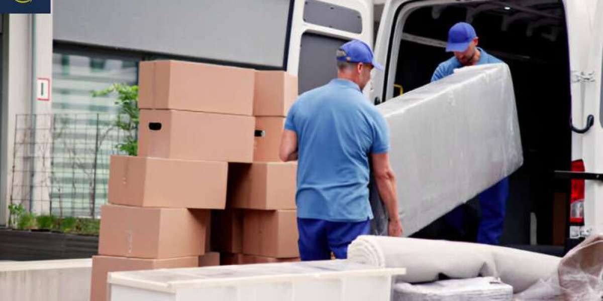 Office and Commercial Moving Dubai