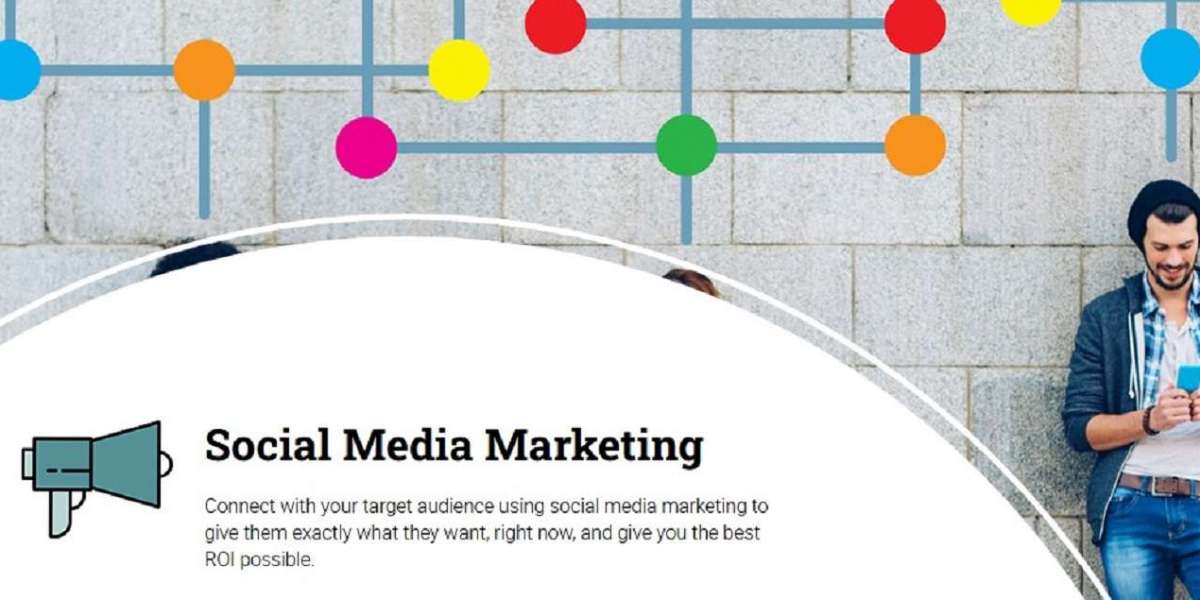 Social Media Marketing Dallas: Elevating Local Brands in a Digital World