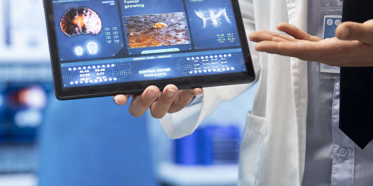 Who Are the Top Key Players in the Medical Simulations Market?