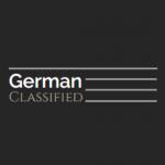 german classified