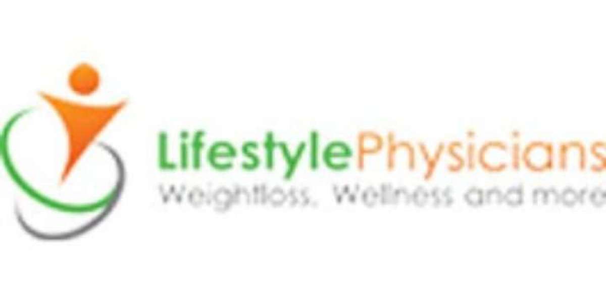 Lifestyle Physicians Warrenton: Integrative Care for Complete Wellness