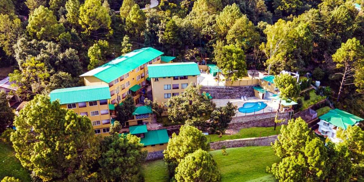 Resorts in Jim Corbett - Resorts By The Baagh