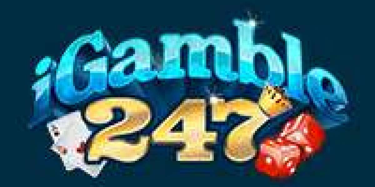 Exploring Situs Igamble247: An Overview