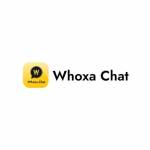 WhatsApp Web Clone Whoxa Chat