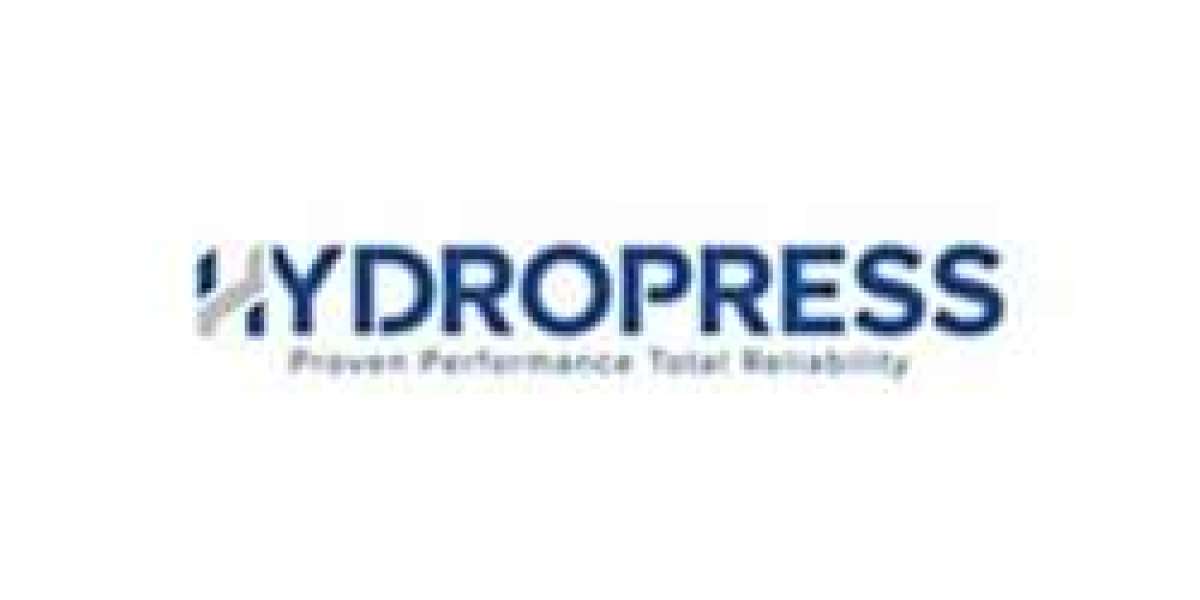Filter Press Plate and Frame Manufacturer in India - Hydro Press Industries