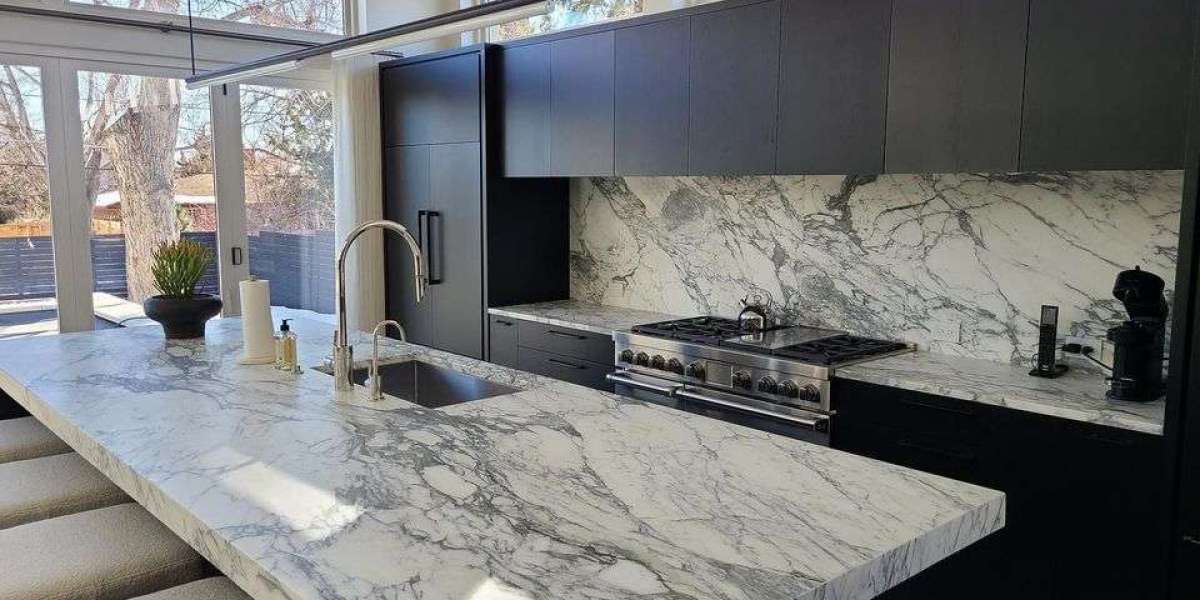 Colorado Countertops Denver – Quality Craftsmanship by Granite and Marble Designs
