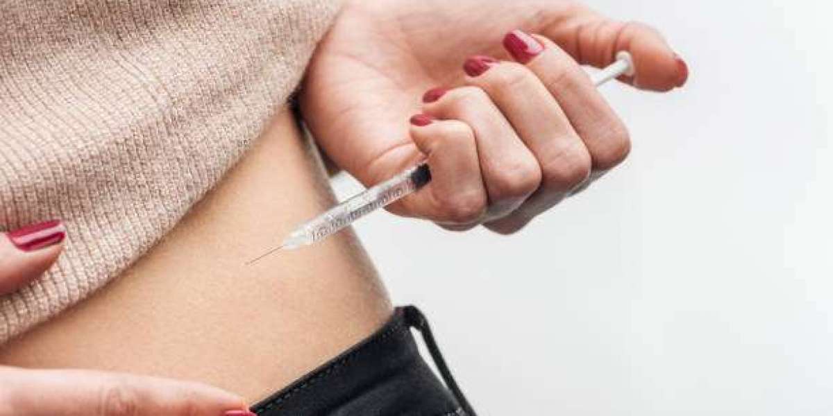Unlock Weight Loss Potential with Mounjaro Injections Today