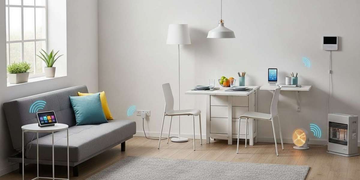 Budget Smart Home Guide: Convert Your Home for Less