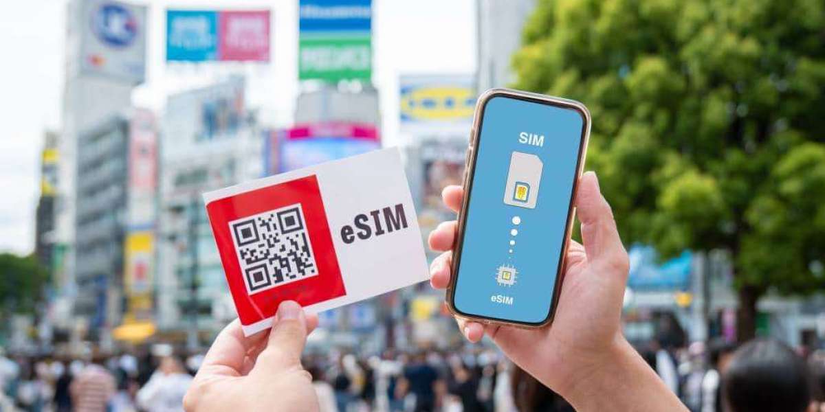 eSIM Coupons: Smart Way to Buy Mobile Data