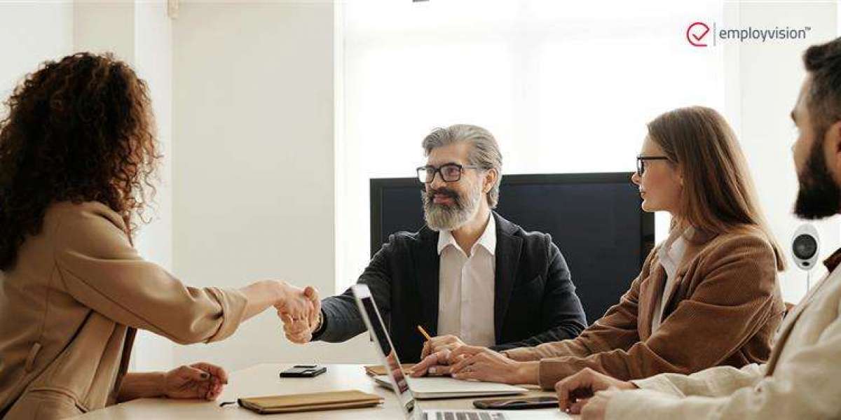 How State and Local Government Staffing Agencies Support Workforce Modernization