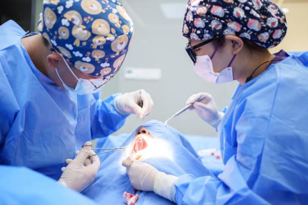 Advanced Surgical Solutions That Rebuild Smiles and Transform...