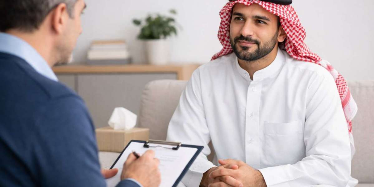 Dr. Alaa Zayed Psychiatrist in Amman – Expert Mental Care