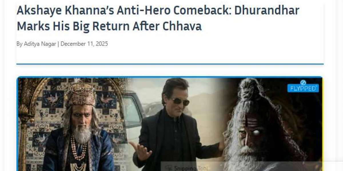Entertainment News & Bollywood Updates Today | Flypped Magazine