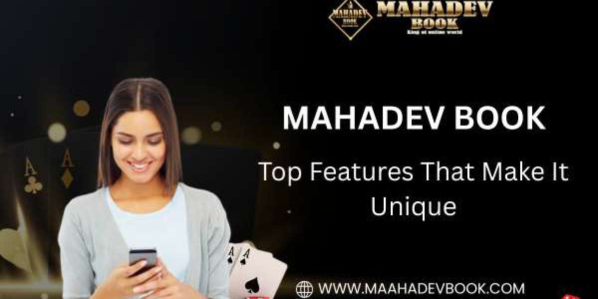 Mahadev Book: Top Features That Make It Unique