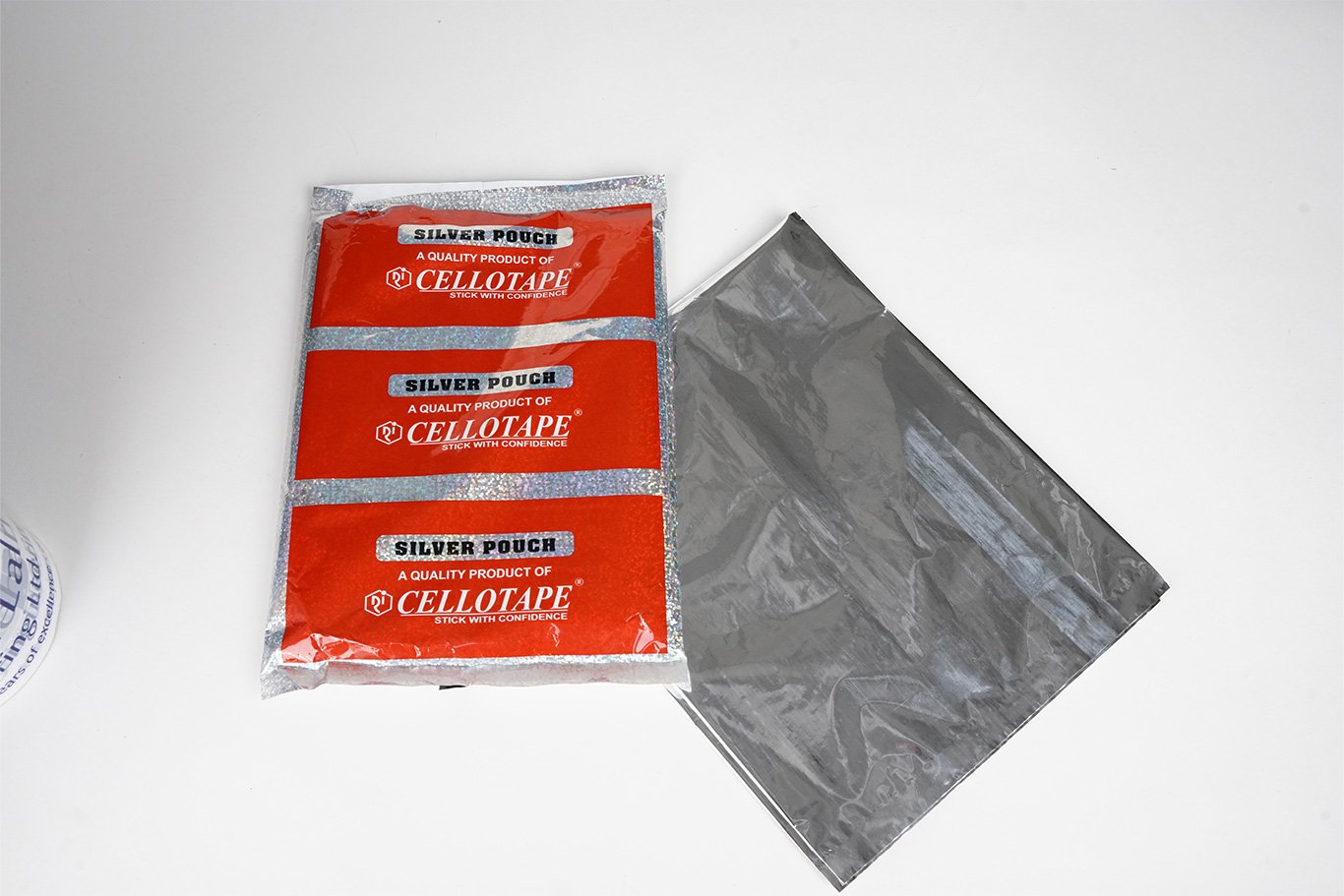 Food Grade Silver Pouch | Best Food Packaging Guide 2026