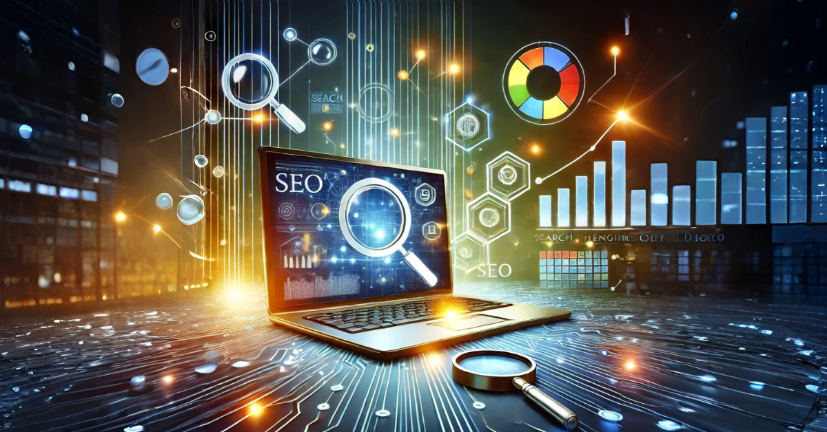 Best SEO Company in Delhi NCR | Anadee Digital Solutions
