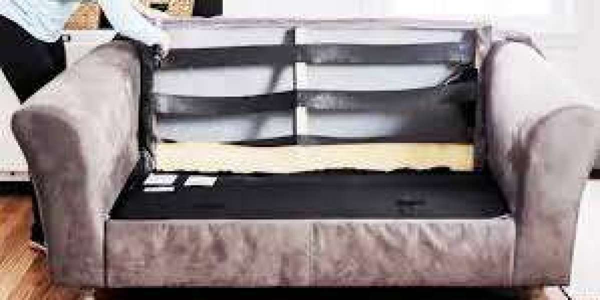 How Can Professional Furniture Services Improve Comfort and Style in Your Home?