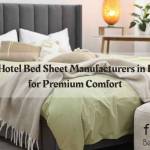 Fabline Bed and Bath Linen
