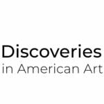 American Discoveries In Art