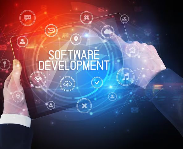 Top 10 Software Development Companies in Delhi | Best of 2026
