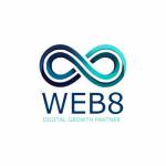 web 8