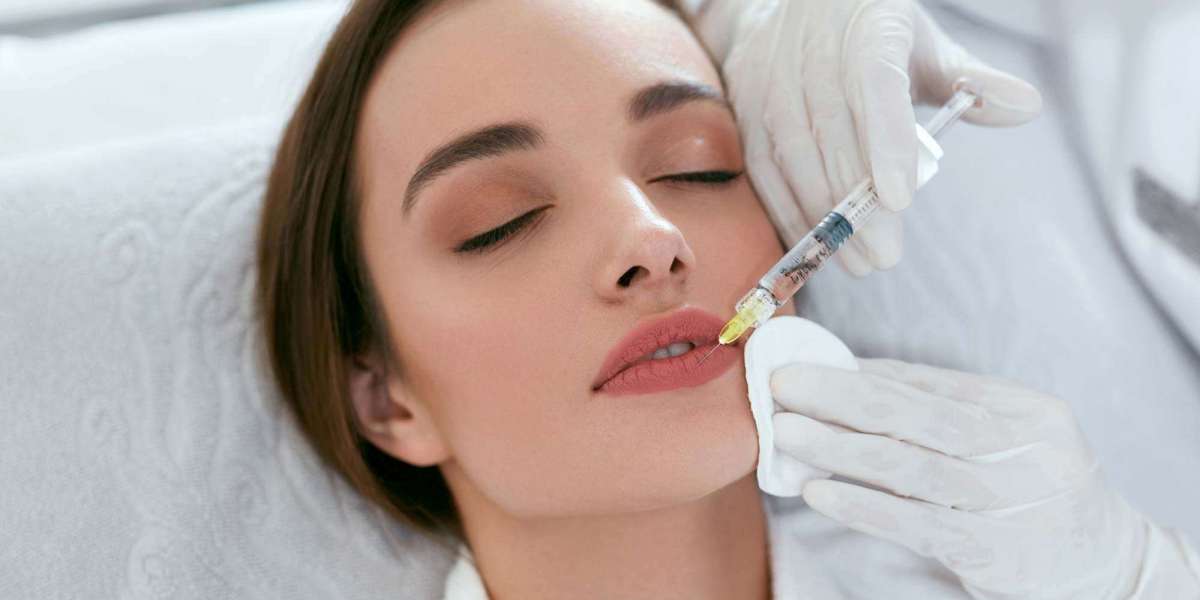 Choosing the Right Dermal Filler for Your Face