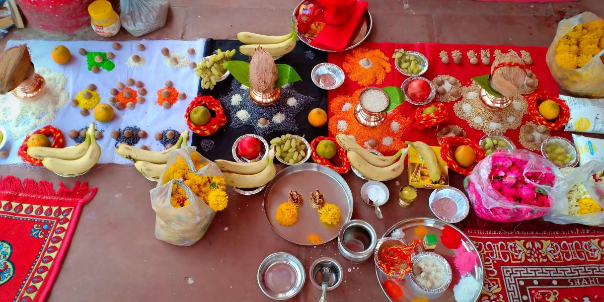 Mangal Dosh Puja in Ujjain – Meaning, Importance, Procedure, and Benefits